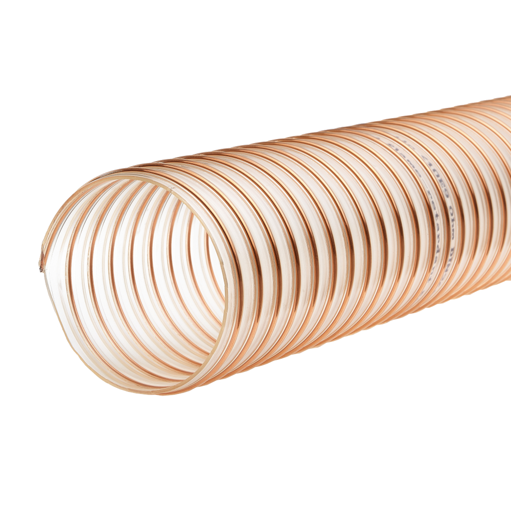 Spiralschlauch Smartflex 1,4mm Wandstärke - Innendurchmesser 100mm - 10m