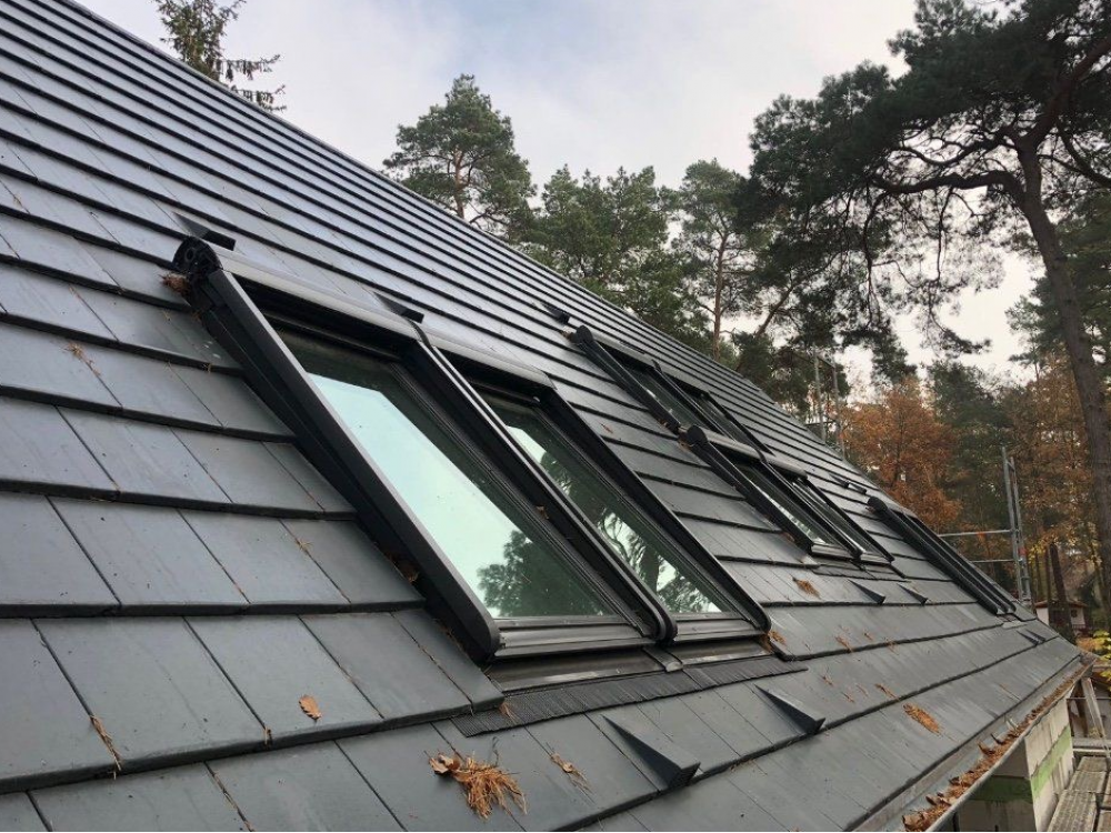 Dachflächenfenster Berlin